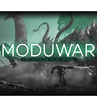 Moduwar Steam Key GLOBAL